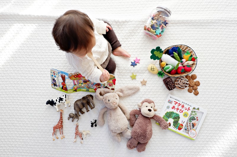 Baby Shower organizasyonu — RIVOLI Çayyolu